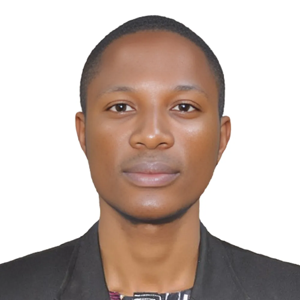 LEAP 2025 Awardee - Mumbere Brian